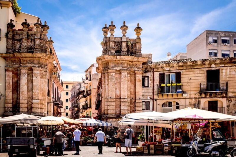 From Sciacca: Palermo and Monreale Day Trip - From Sciacca: Palermo and Monreale Day Trip – A Practical Guide