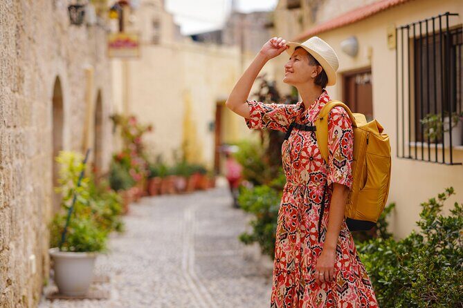 From Screen to Reality: Private Godfather Tour from Taormina - The Highlight: Bar Vitelli