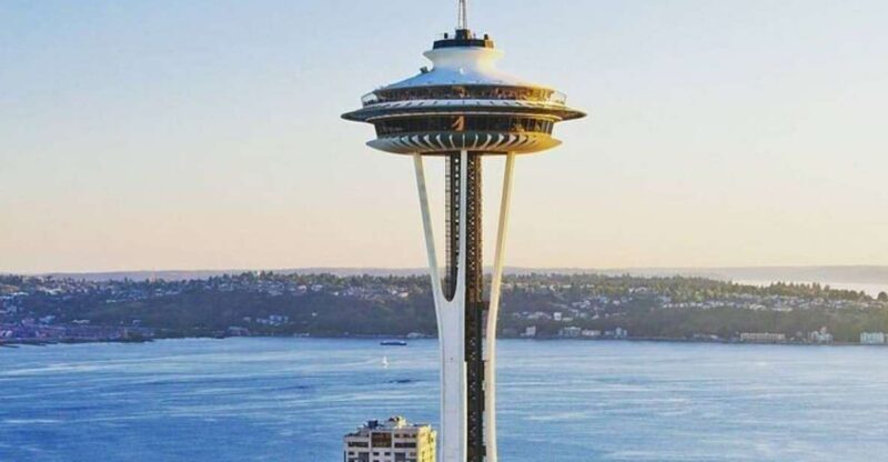 From Seattle: 5-hour Seattle and Suburbs Attractions Tour - The Honest Bottom Line