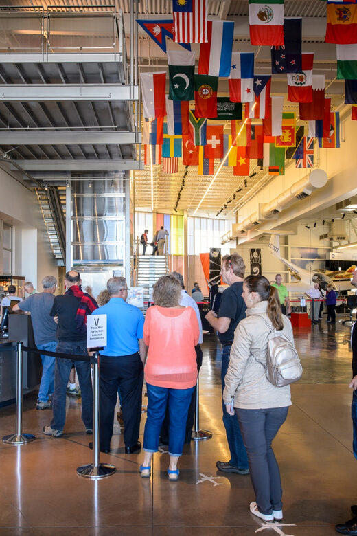 From Seattle: Boeing Factory and Future of Flight Tour - The Logistics: What You Need to Know