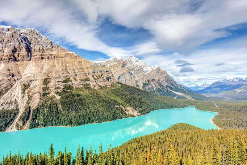 From Seattle: Canadian Rockies 7Day National Parks Tour - Who Is This Tour Best For?