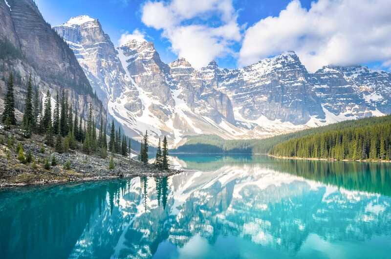 From Seattle: Canadian Rockies 7Day National Parks Tour - FAQ
