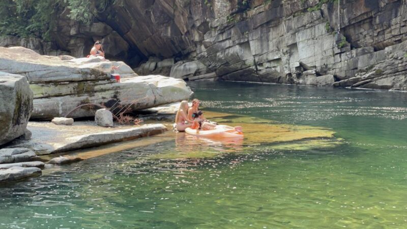 From Seattle/Kirkland/Bellevue: Leavenworth Exclusive Tour - Who Should Consider This Tour?