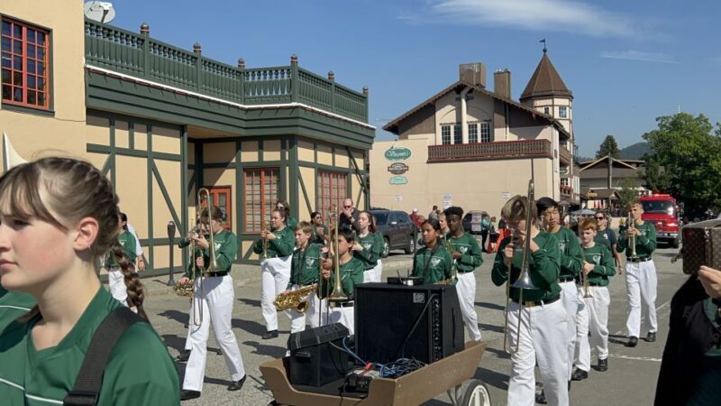 From Seattle/Kirkland/Bellevue: Leavenworth Exclusive Tour - Final Thoughts