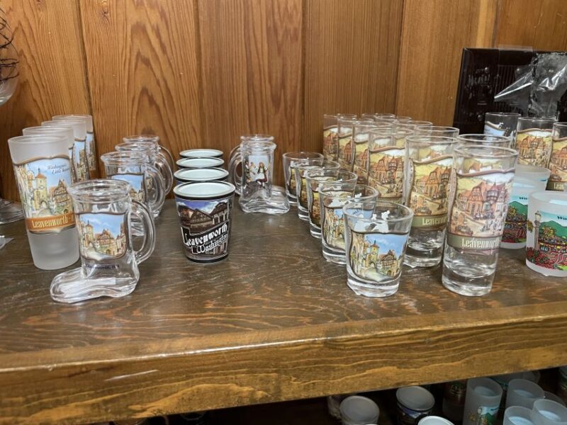 From Seattle/Kirkland/Bellevue: Leavenworth Exclusive Tour - FAQ