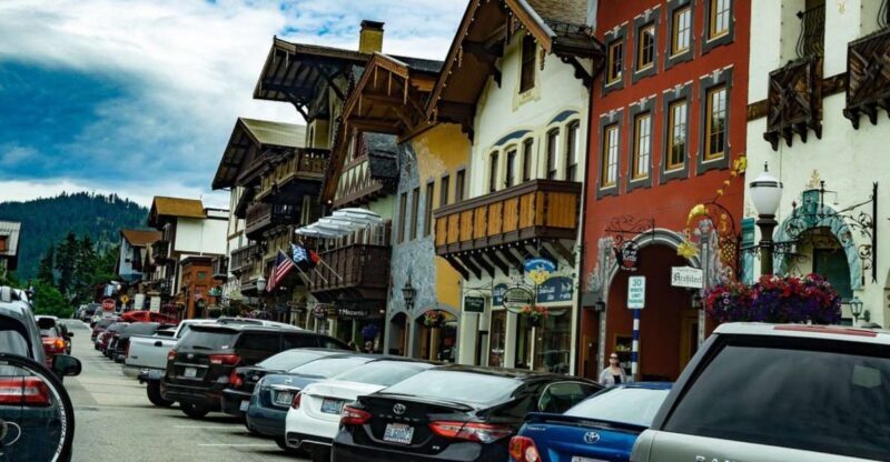From Seattle: Leavenworth Bavarian Alpine Village Day Trip - Practical Details: What’s Included and What’s Not