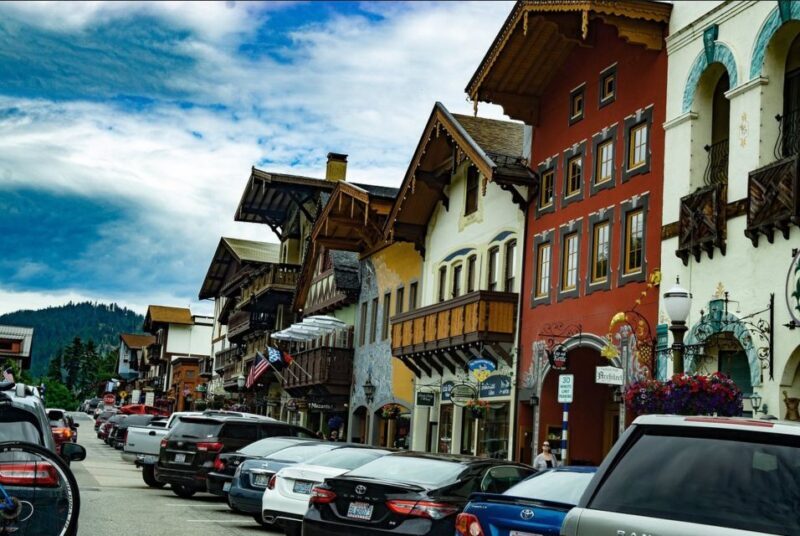 From Seattle: Leavenworth Bavarian Alpine Village Day Trip - What Past Travelers Say