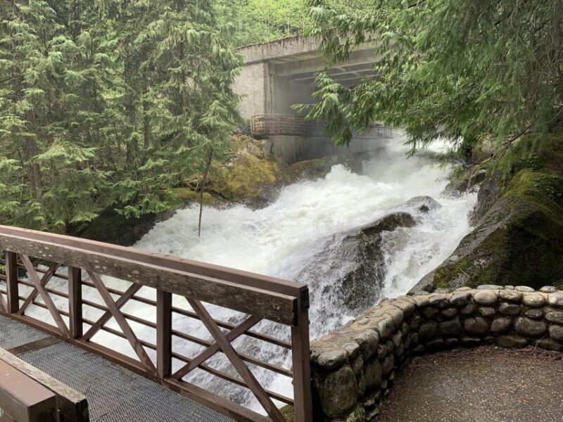 From Seattle: Leavenworth Bavarian Alpine Village Day Trip - FAQs