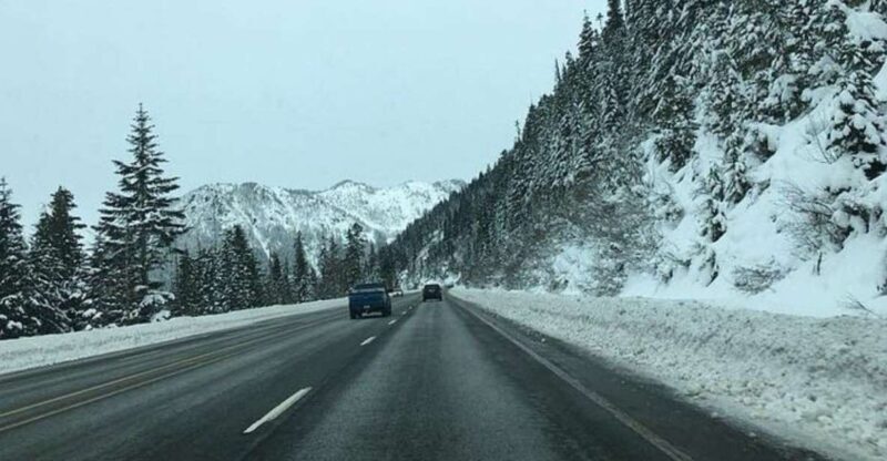 From Seattle: Leavenworth Full Day Tour - An In-Depth Look at the Leavenworth Full-Day Tour