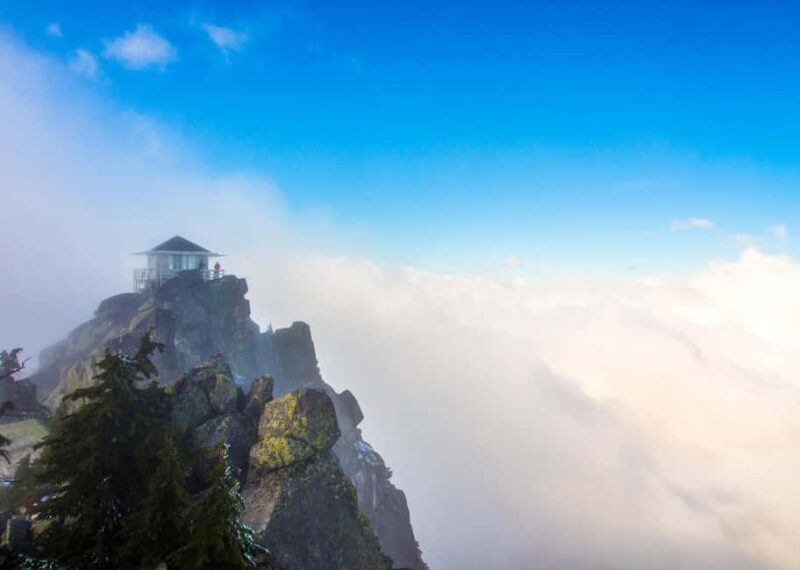 From Seattle: Mount Pilchuck Fire Lookout Hike - Is This Tour Worth It?