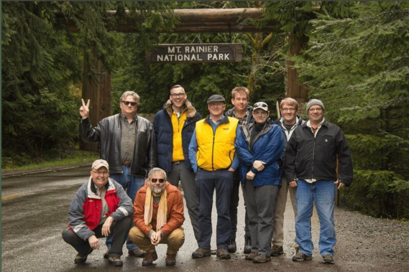 From Seattle: Mount Rainier National Park Guided Tour - An In-Depth Look at the Experience