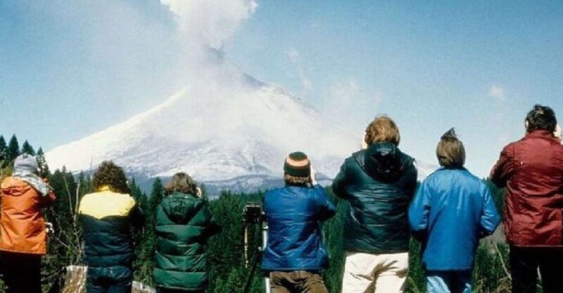 From Seattle: Mt Saint Helen Tour - Real Experiences from Travelers
