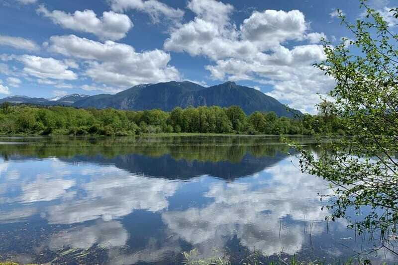 From Seattle: Pacific Northwest Waterfalls & Hiking Tour - Who Should Sign Up?