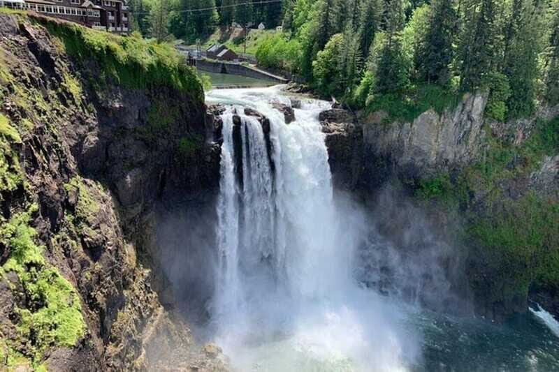 From Seattle: Pacific Northwest Waterfalls & Hiking Tour - FAQ