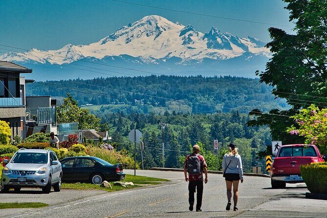 From Seattle - Private Mt Baker and Cascades Tour in SUV - Is This Tour Right for You?