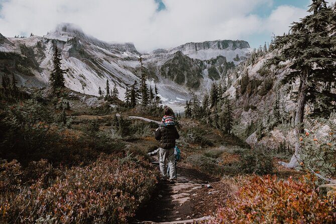 From Seattle - Private Mt Baker and Cascades Tour in SUV - FAQs