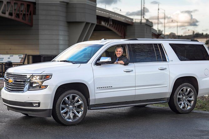 From Seattle: Private Seattle City Tour - What to Expect from the Seattle Private Tour