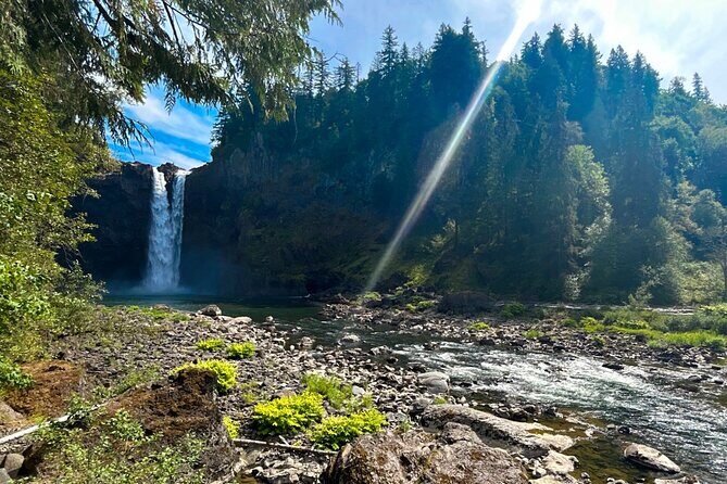 From Seattle: Private Snoqualmie Falls Tour - Who Should Consider This Tour?