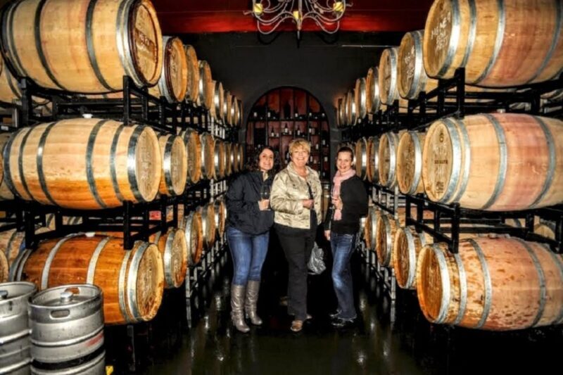 From Seattle: Snoqualmie Falls & Woodinville Wine Tasting - Final Thoughts