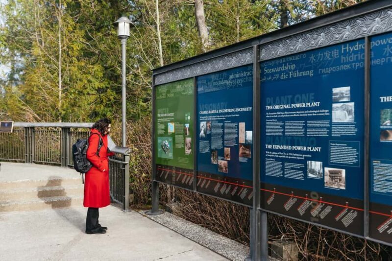 From Seattle: Visit Snoqualmie Falls and Hike to Twin Falls - Practical Tips