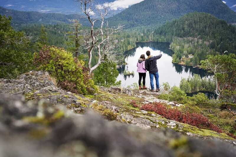 From Sechelt or Langdale: Sunshine Coast Tour and Hike - Things to Keep in Mind