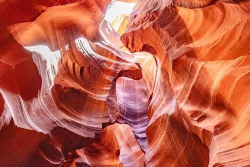 From Sedona: Antelope Canyon and Horseshoe Bend Tour - Introduction: Discovering Arizona’s Natural Wonders
