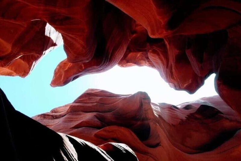 From Sedona: Antelope Canyon and Horseshoe Bend Tour - FAQ
