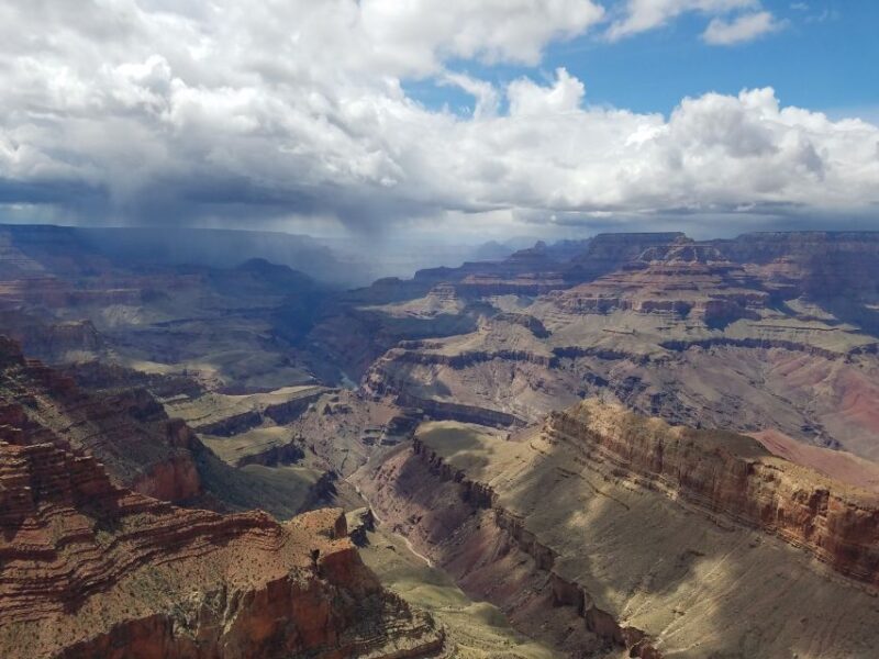 From Sedona/Flagstaff: Private Grand Canyon Tour with Lunch - Who Will Enjoy This Tour?