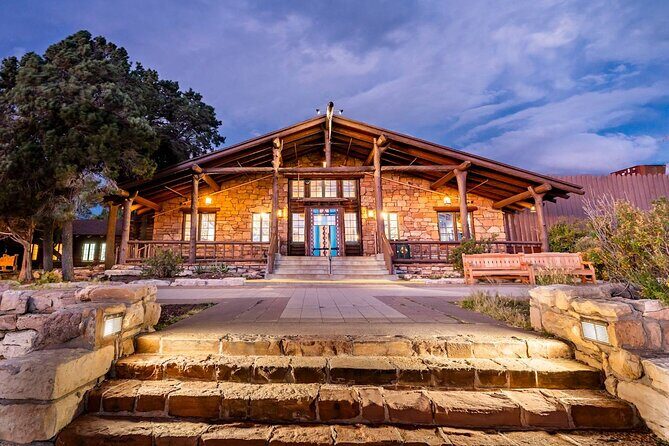 From Sedona Flagstaff Small Group Grand Canyon Complete Tour - A Deep Dive into the Experience