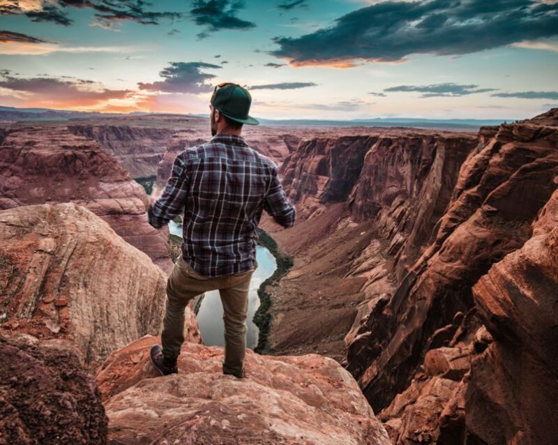 From Sedona: Grand Canyon Full-Day Sunset Trip - Itinerary Breakdown: What You Can Expect