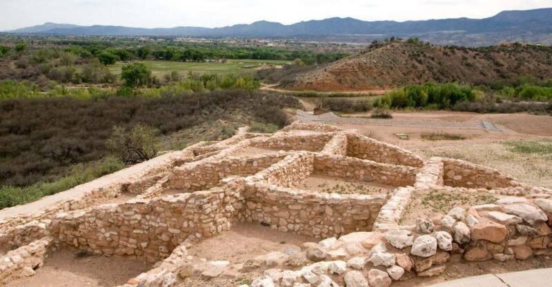 From Sedona: Jerome and Tuzigoot National Monument Day Trip - The Journey: What to Expect
