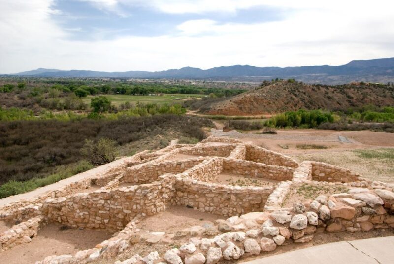 From Sedona: Jerome and Tuzigoot National Monument Day Trip - Who Is This Tour Best For?