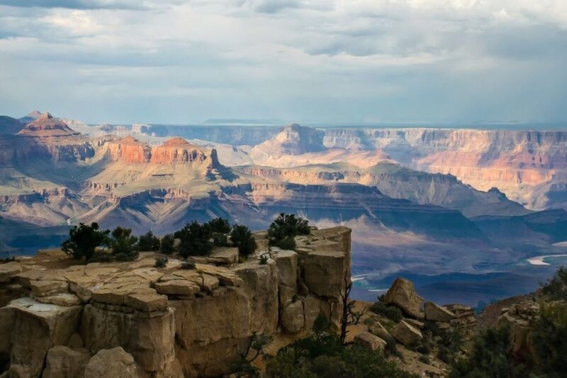 From Sedona or Flagstaff: Grand Canyon Full-Day Tour - An In-Depth Look at the Tour Experience