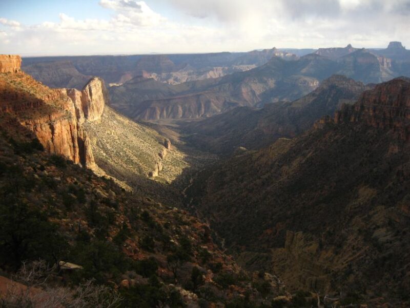 From Sedona or Flagstaff: Ruins & Volcanoes Small-Group Tour - What to Expect on the Tour