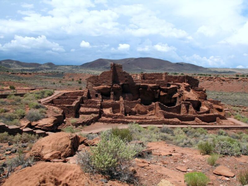 From Sedona or Flagstaff: Ruins & Volcanoes Small-Group Tour - Final Thoughts