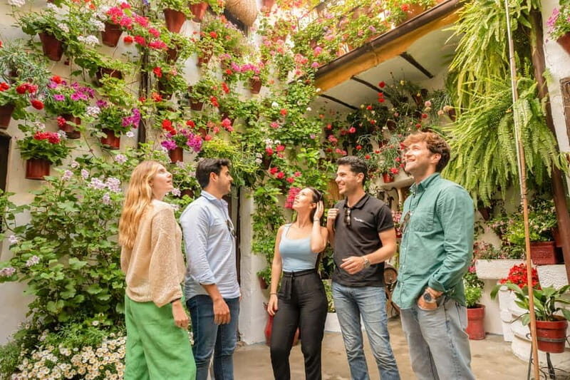 From Sevilla 3 Cities One Day:Córdoba, White Village & Ronda - Key Points