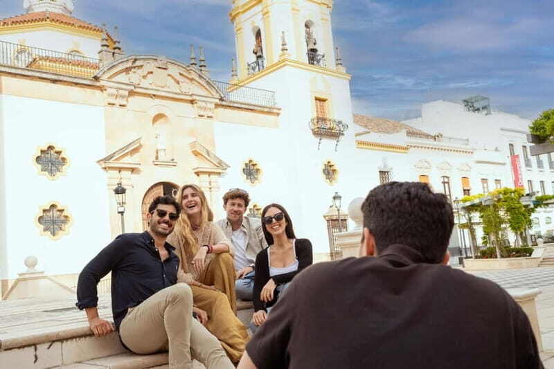 From Sevilla 3 Cities One Day:Córdoba, White Village & Ronda - Who Should Consider This Tour?