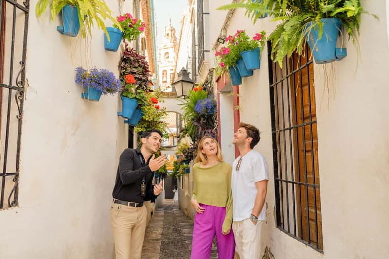 From Sevilla 3 Cities One Day:Córdoba, White Village & Ronda - The Sum Up