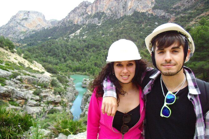 From Sevilla: Caminito Del Rey tour with Private Transportation - An In-Depth Look at the Caminito del Rey Tour