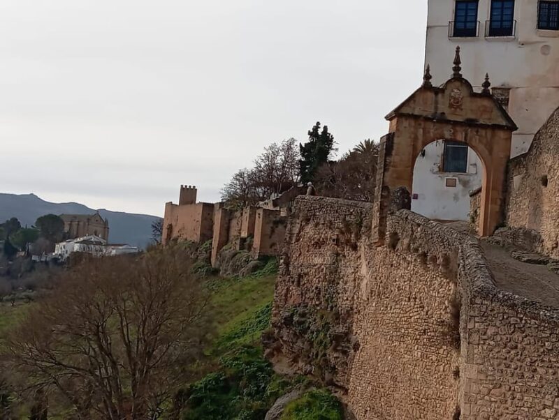 From Sevilla: Private tour Ronda and Setenil with bullring - FAQs