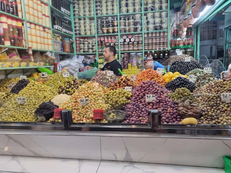 From Seville: 2, 3, or 4-Day Morocco Trip with Ferry & Guide - Setting Out from Seville to Morocco