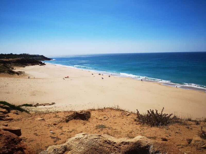 From Seville: 2, 3, or 4-Day Morocco Trip with Ferry & Guide - Authentic Moroccan Experiences