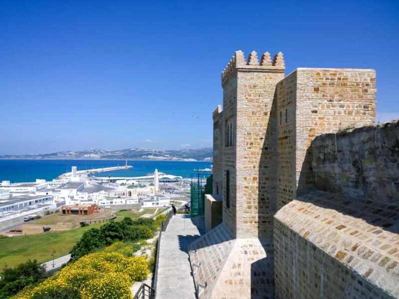 From Seville: 2, 3, or 4-Day Morocco Trip with Ferry & Guide - Potential Downsides