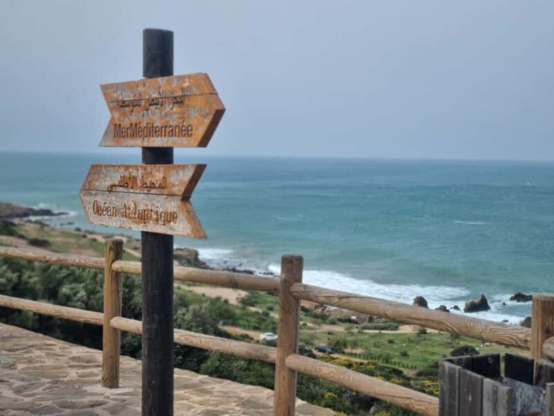 From Seville: 2, 3, or 4-Day Morocco Trip with Ferry & Guide - Who Would Love This Tour?