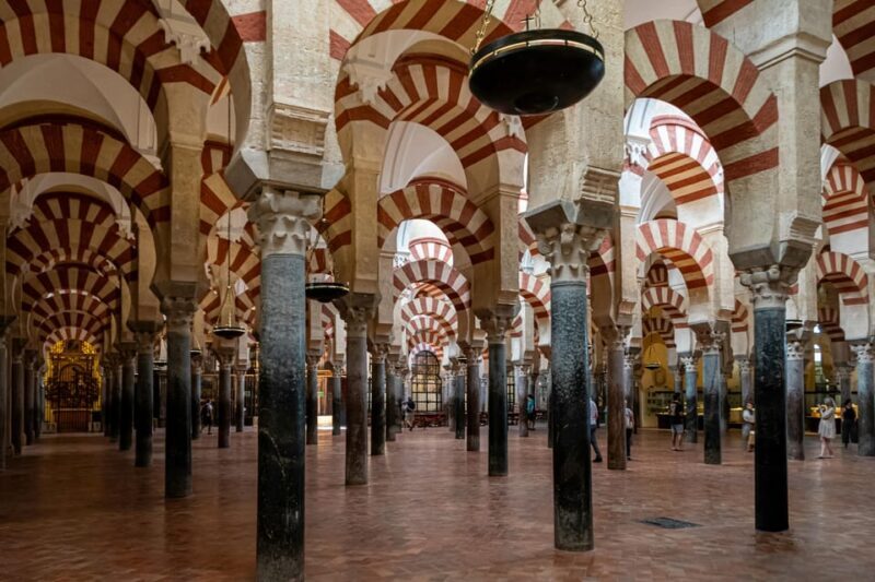 From Seville: 2-Day Trip to Cordoba with Mosque-Cathedral - Who Should Consider This Tour?