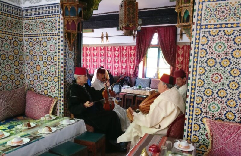 From Seville: 2-Day Trip to Tangier - What You Should Know Before Booking