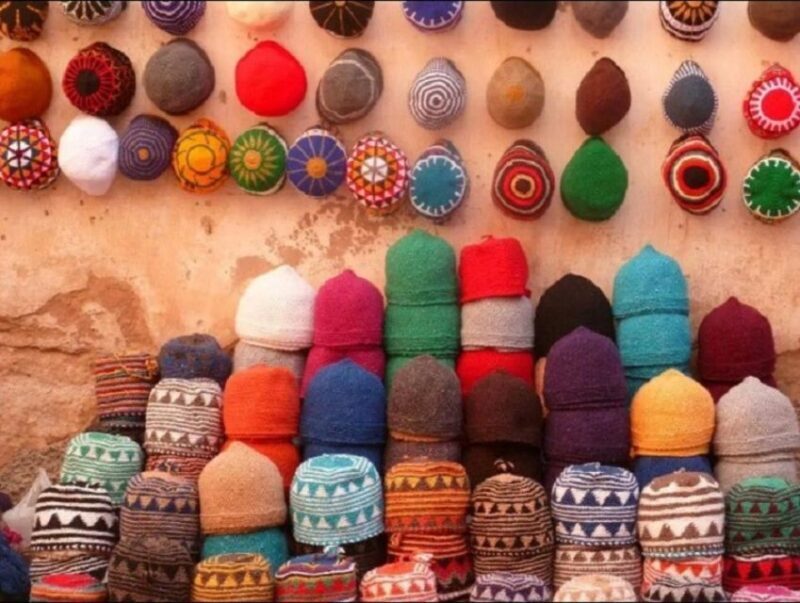 From Seville: 2-Day Trip to Tangier - FAQs