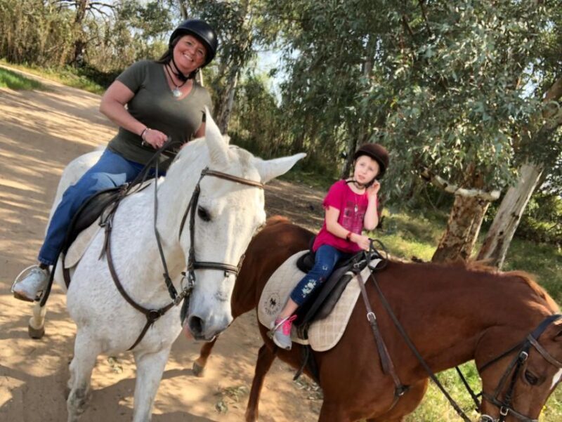 From Seville: Andalusian Horseback Ride - Final Thoughts