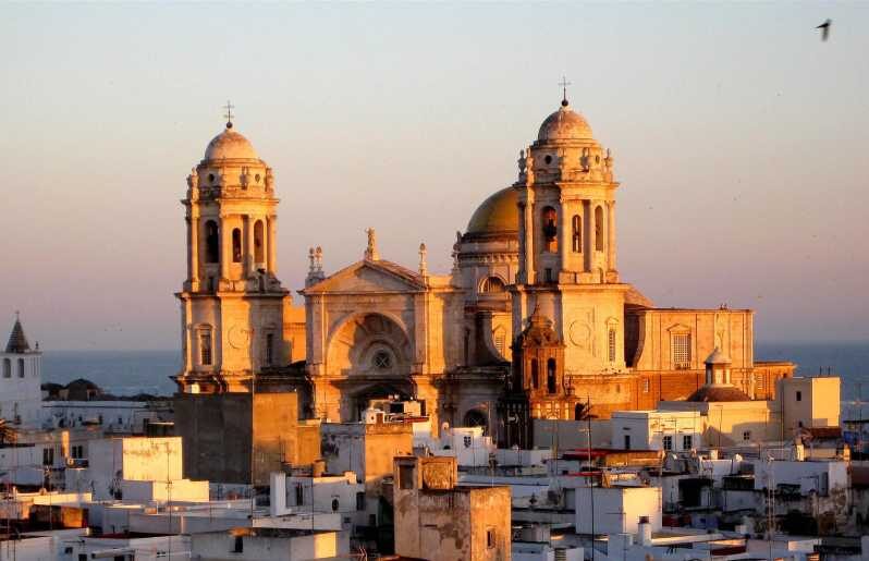 From Seville: Cadiz & Jerez Sherry Tasting Day Trip - Who Should Consider This Tour?