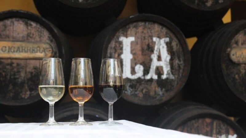From Seville: Cadiz & Jerez Sherry Tasting Day Trip - The Sum Up